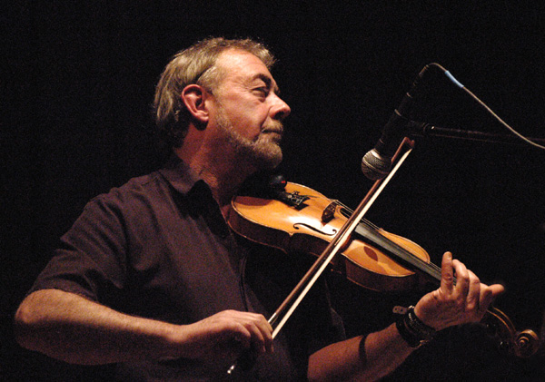 aly bain scottish fiddle
